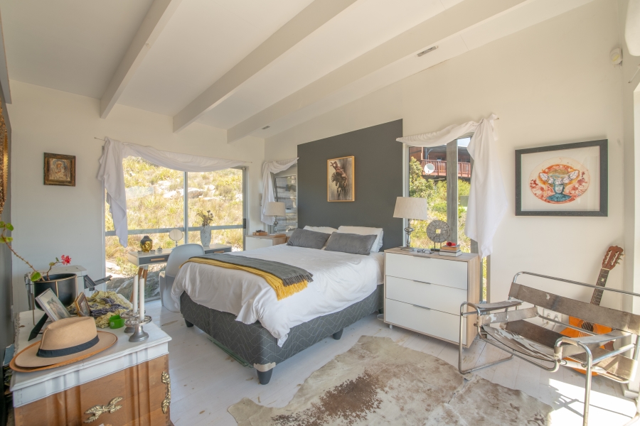 1 Bedroom Property for Sale in Pringle Bay Western Cape